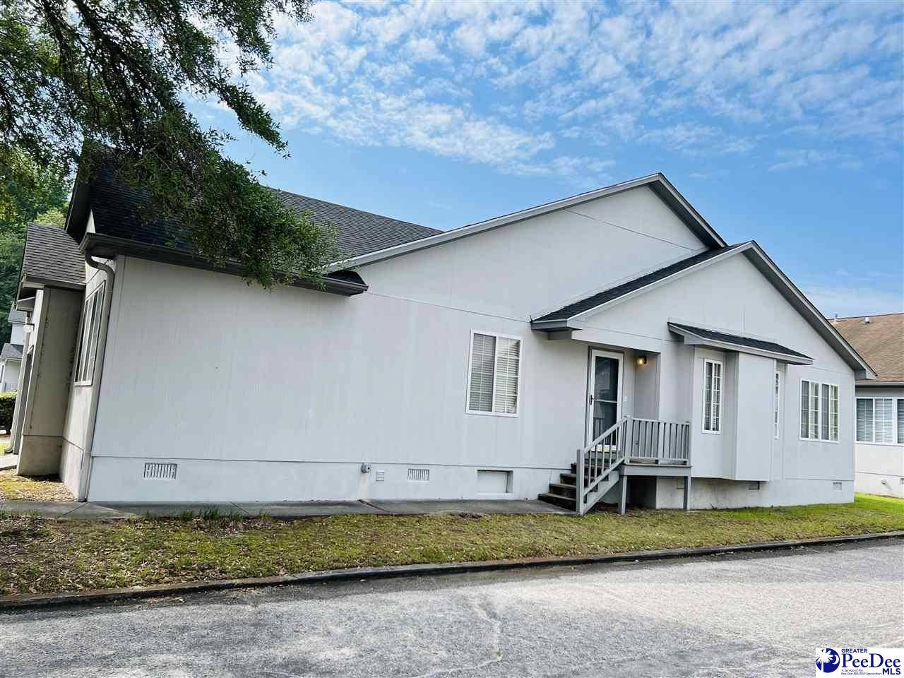 700 S Cashua Drive Unit 24A, Florence, SC 29501