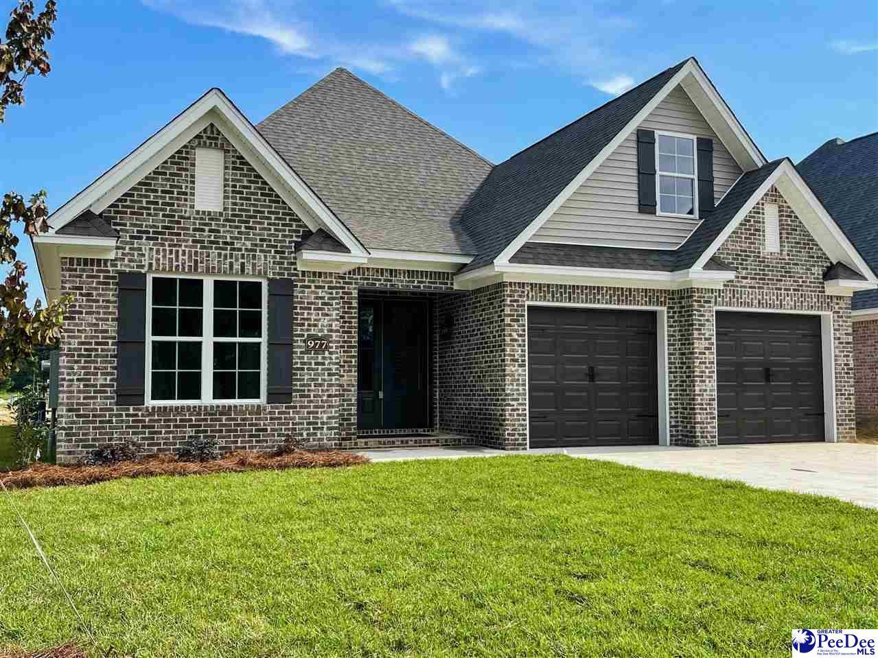 977 Cedar Crest Ln, Florence, SC 29501