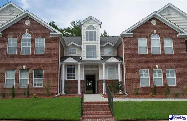 2129 Sanderling Drive  Unit E, Florence, SC 29505