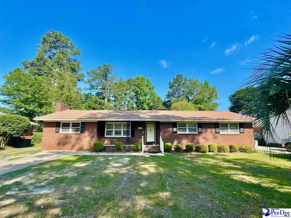 1751 Woods Dr., Florence, SC 29501