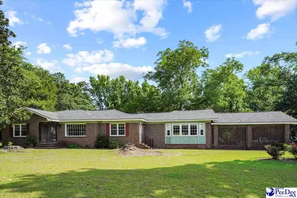 10525 Lynches River Road, Lynchburg, SC 29080