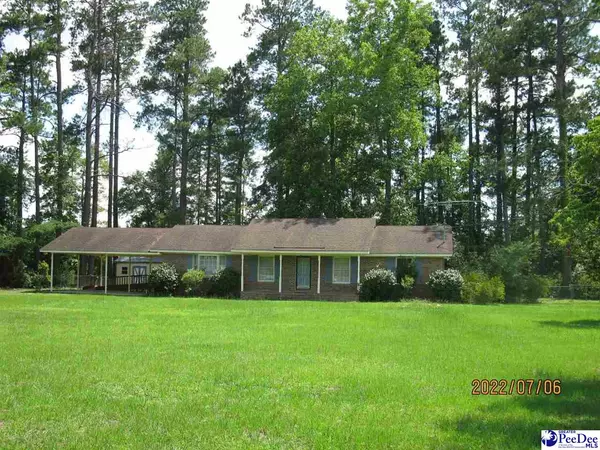 8665 Highway 9, Nichols, SC 29581