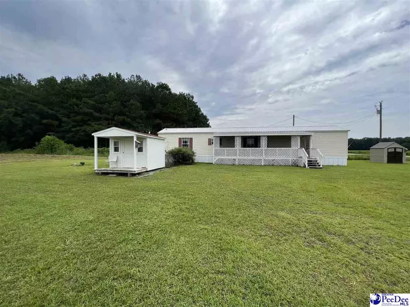 4301 Powell Rd, Green Sea, SC 29545