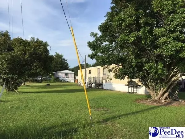 Mission Home Circle(Mission Homes MHP), Darlington, SC 29532