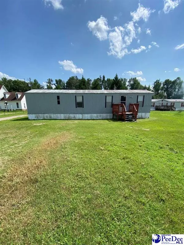 2449 Green St., Darlington, SC 29532