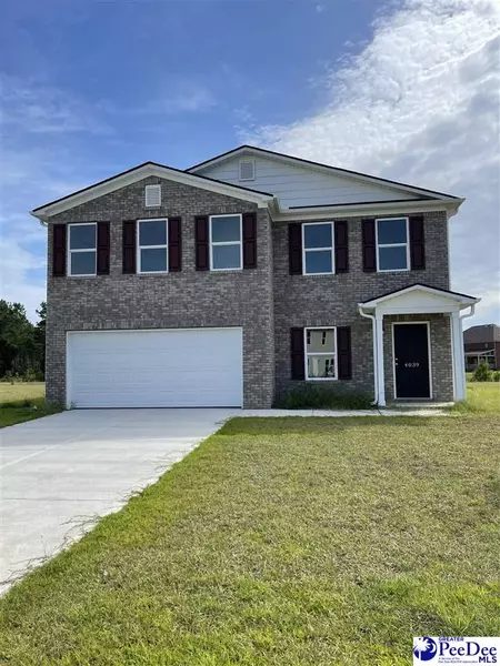 4039 Lake Russell Drive, Florence, SC 29509