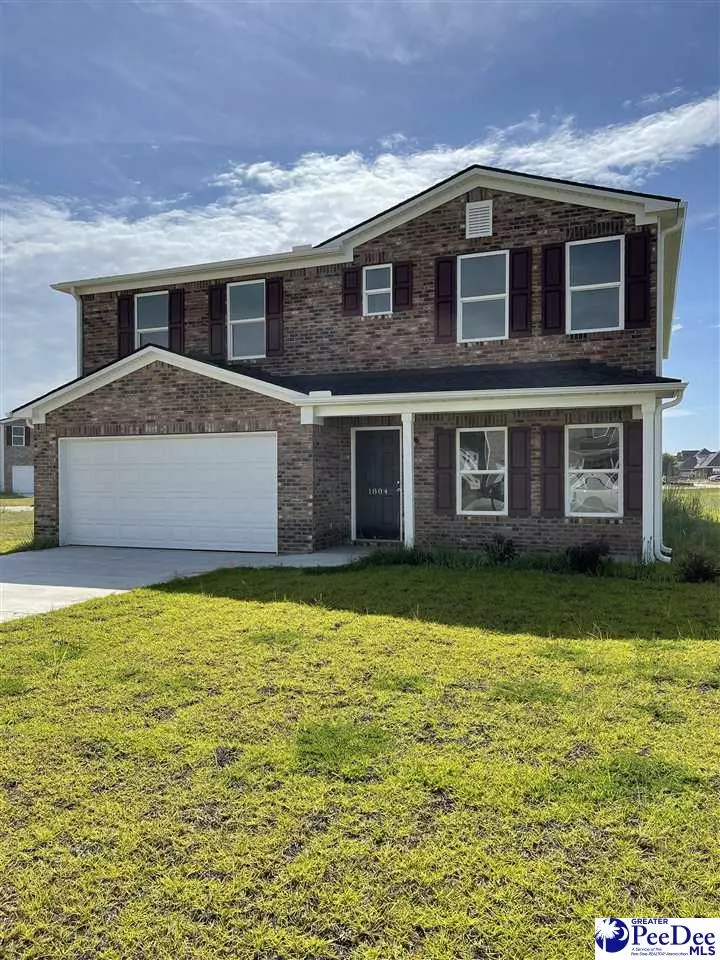 Florence, SC 29501,1804 Lake Jocassee Drive