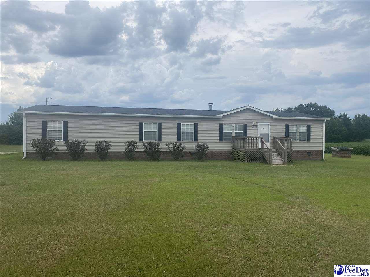 1435 Seven Bridges Rd, Timmonsville, SC 29161
