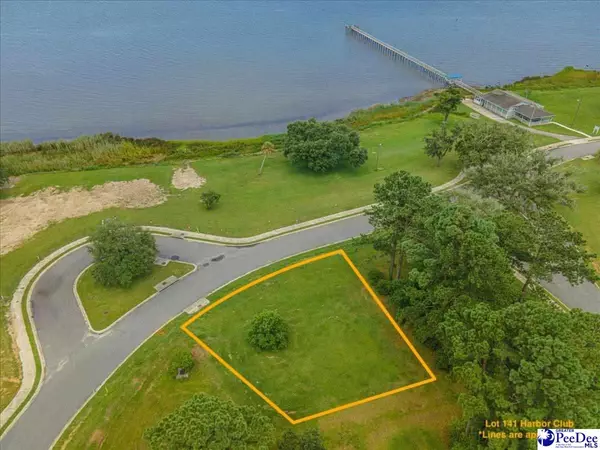 TBD Seaport Circle Lot 141, Georgetown, SC 29440