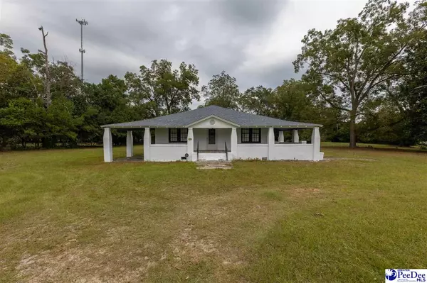 6715 Young St, Rembert, SC 29128