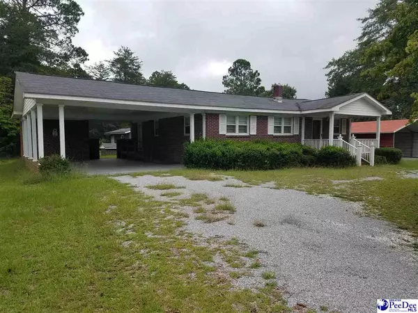 5286 S Highway 38, Blenheim, SC 29516