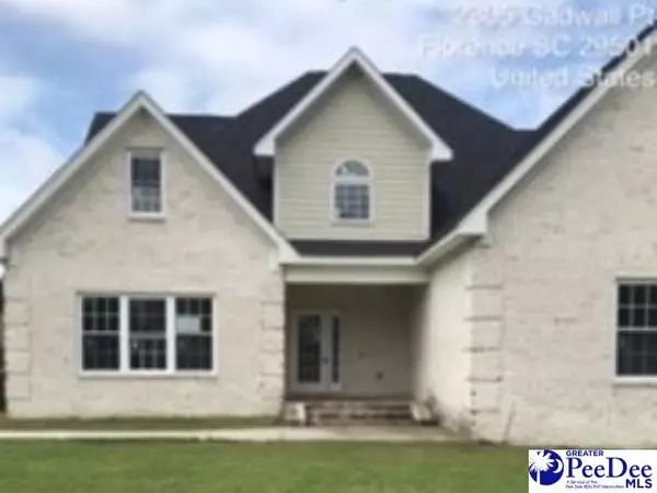 2301 Gadwall Pt., Florence, SC 29501