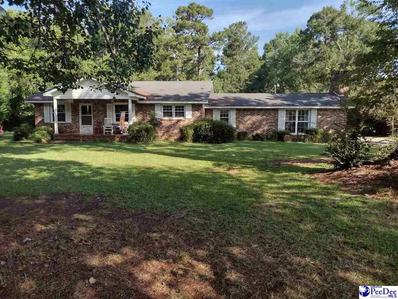 821 W Shirley, Pamplico, SC 29583