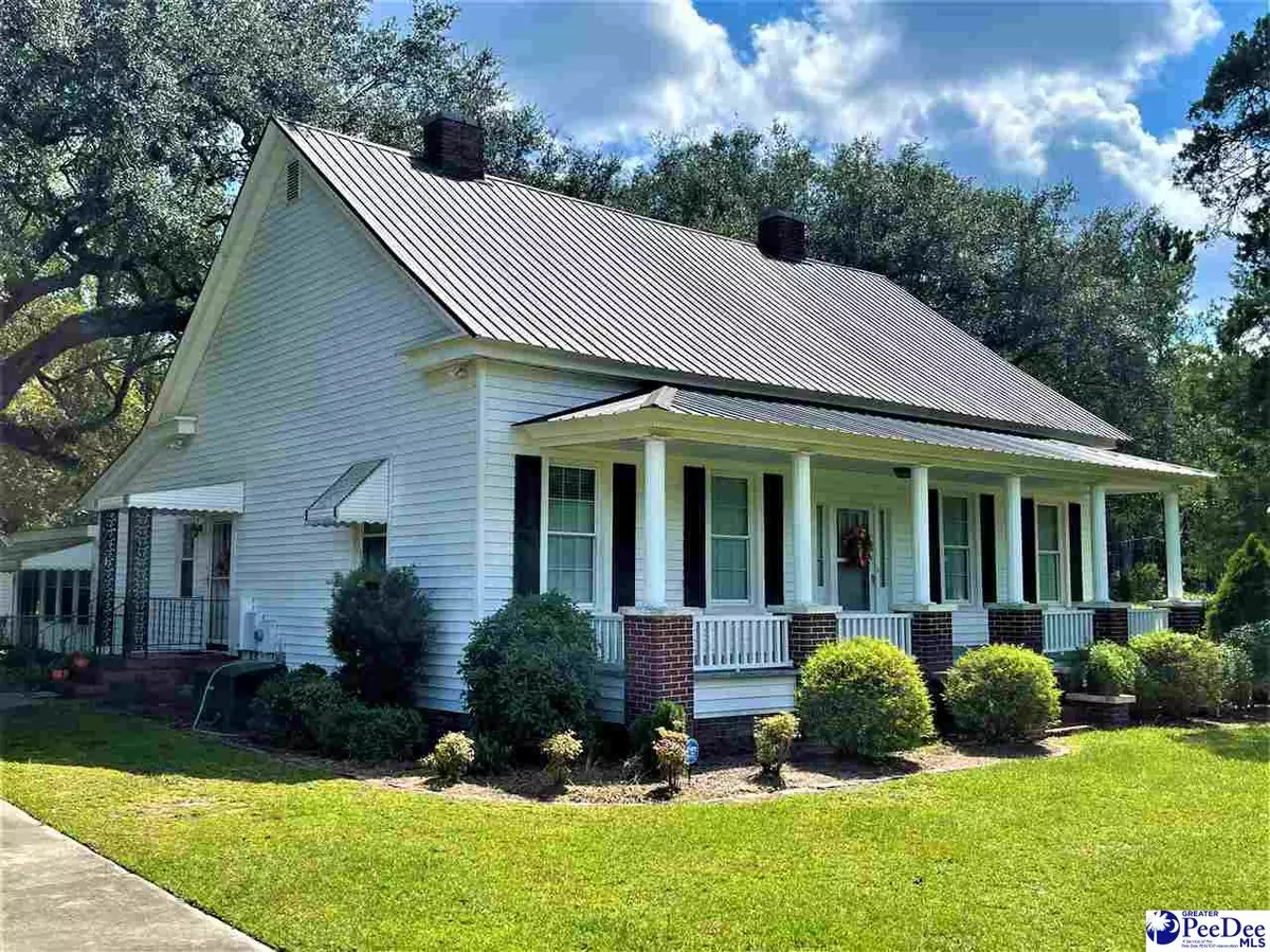 Olanta, SC 29114-9780,234 S Myers Road