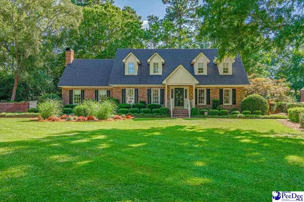 2500 Keswick Road, Florence, SC 29501