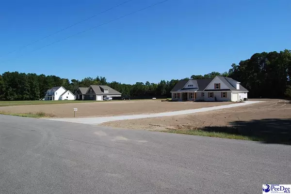 Effingham, SC 29541,1850 Hill Harrell Road