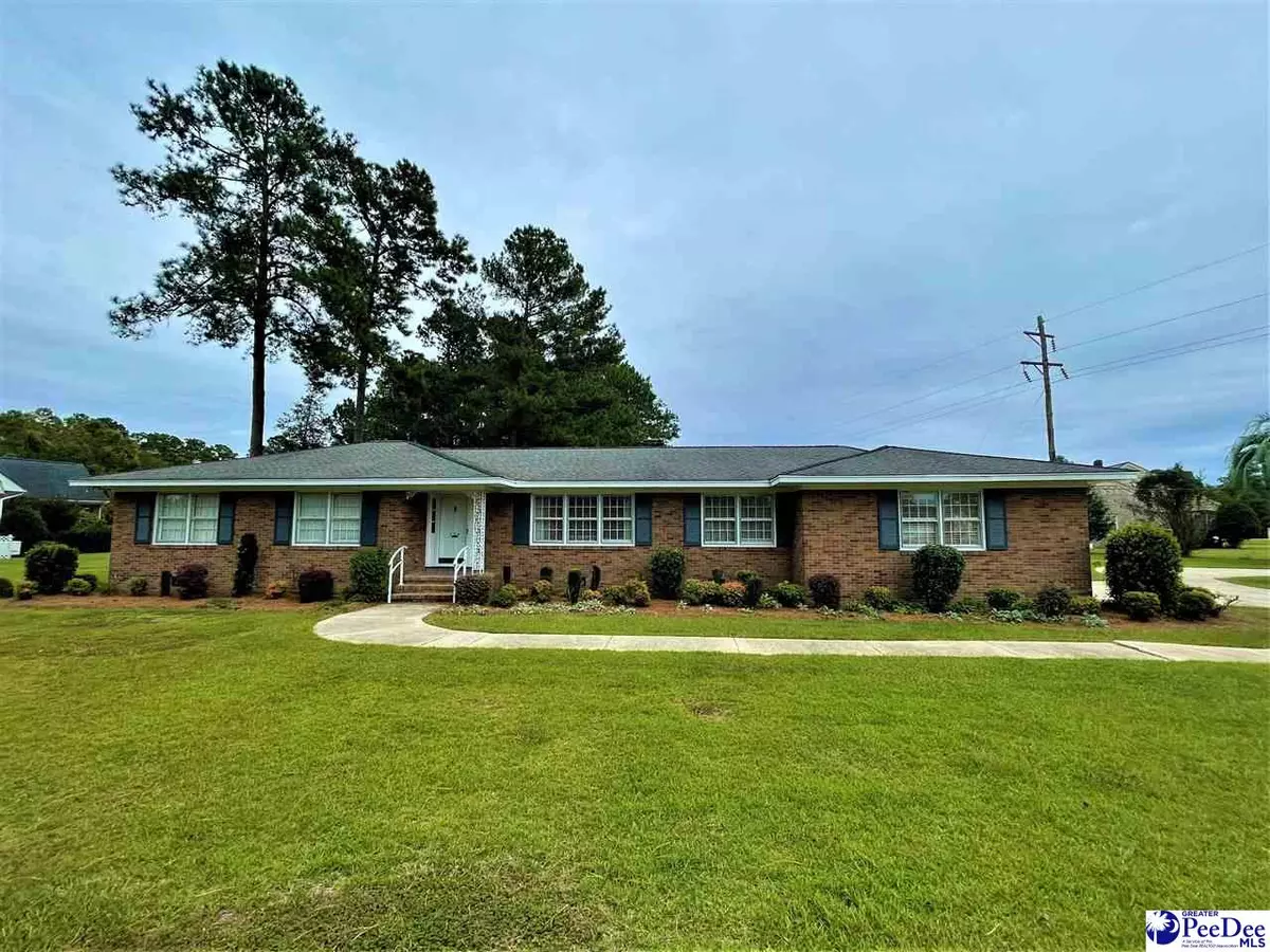 Lake City, SC 29560,204 Armour Dr