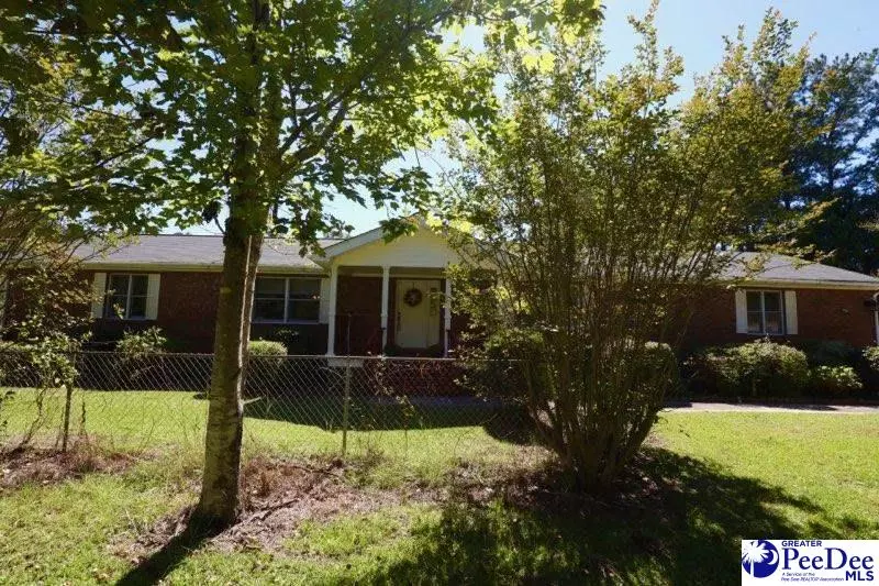 Pamplico, SC 29583,742 Belle Thompson Road