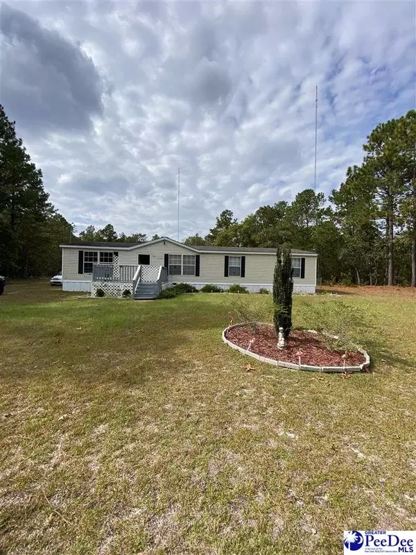 2107 Green Acres Loop, Dillon, SC 29536
