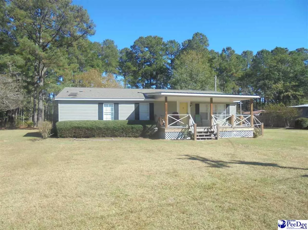 Marion, SC 29571,2228 Wellwood Rd