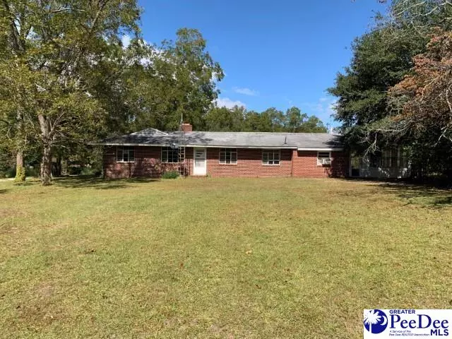 Johnsonville, SC 29555-5247,360 Spigner Ln