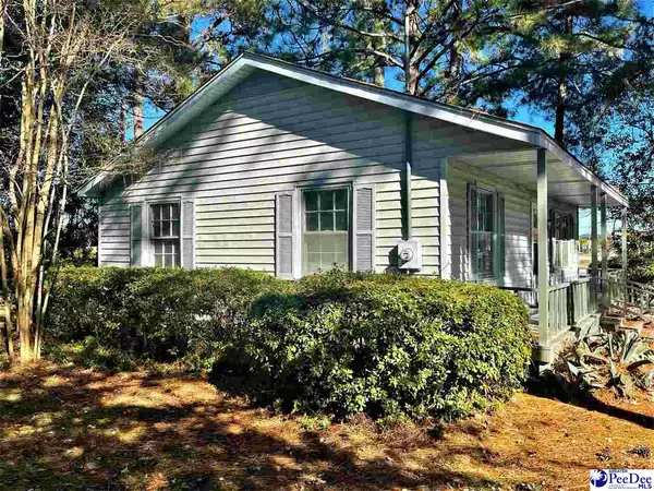 300 Lawrence Street, Lake City, SC 29560