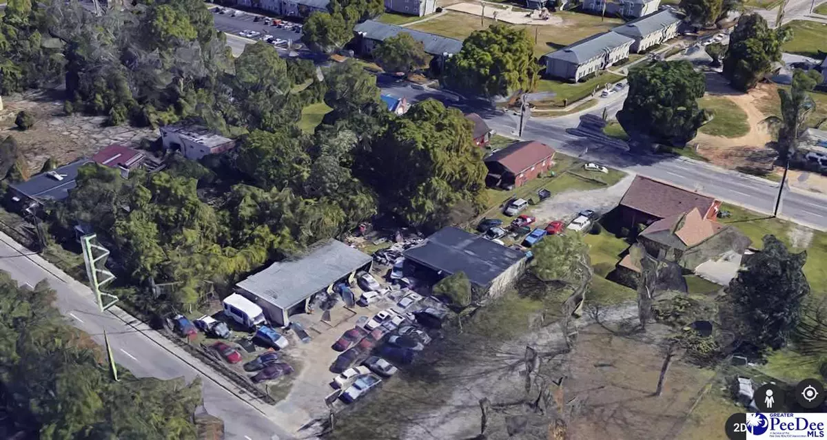 Florence, SC 29501,726 Barringer Street