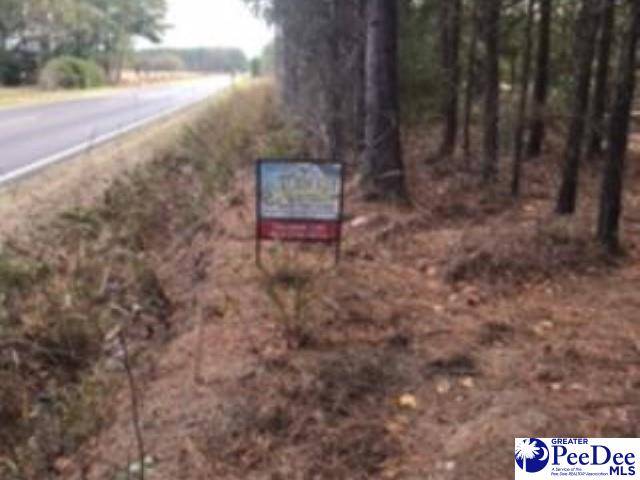 3956 W Cummings Rd, Timmonsville, SC 29161