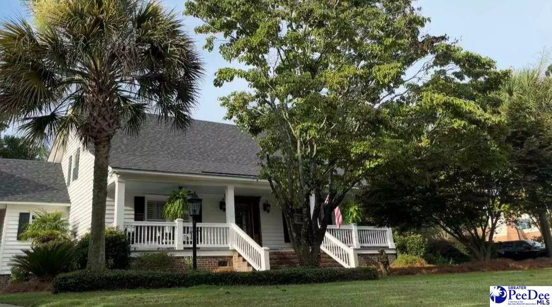 Florence, SC 29501,3417 W Forest lake Drive