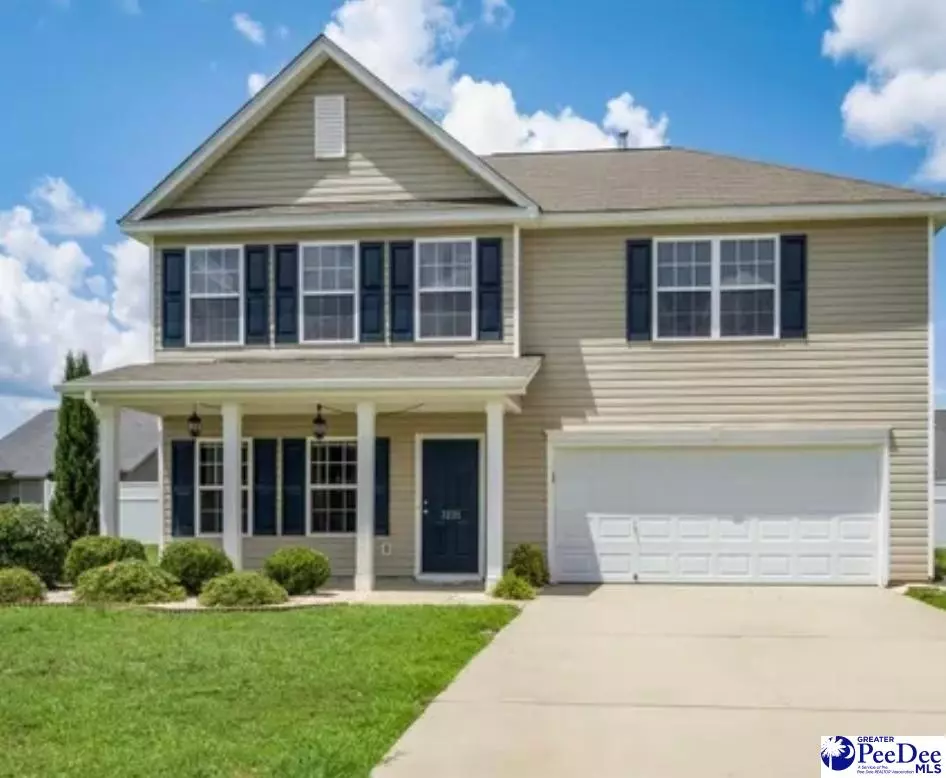 Sumter, SC 29154,3235 Lauderdale Lane