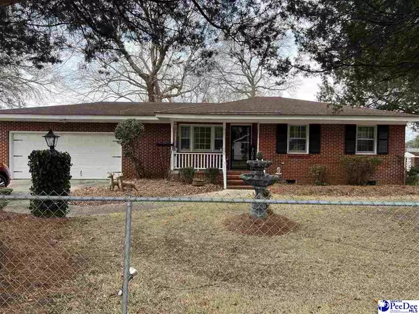 2011 N Church St., Scranton, SC 29591