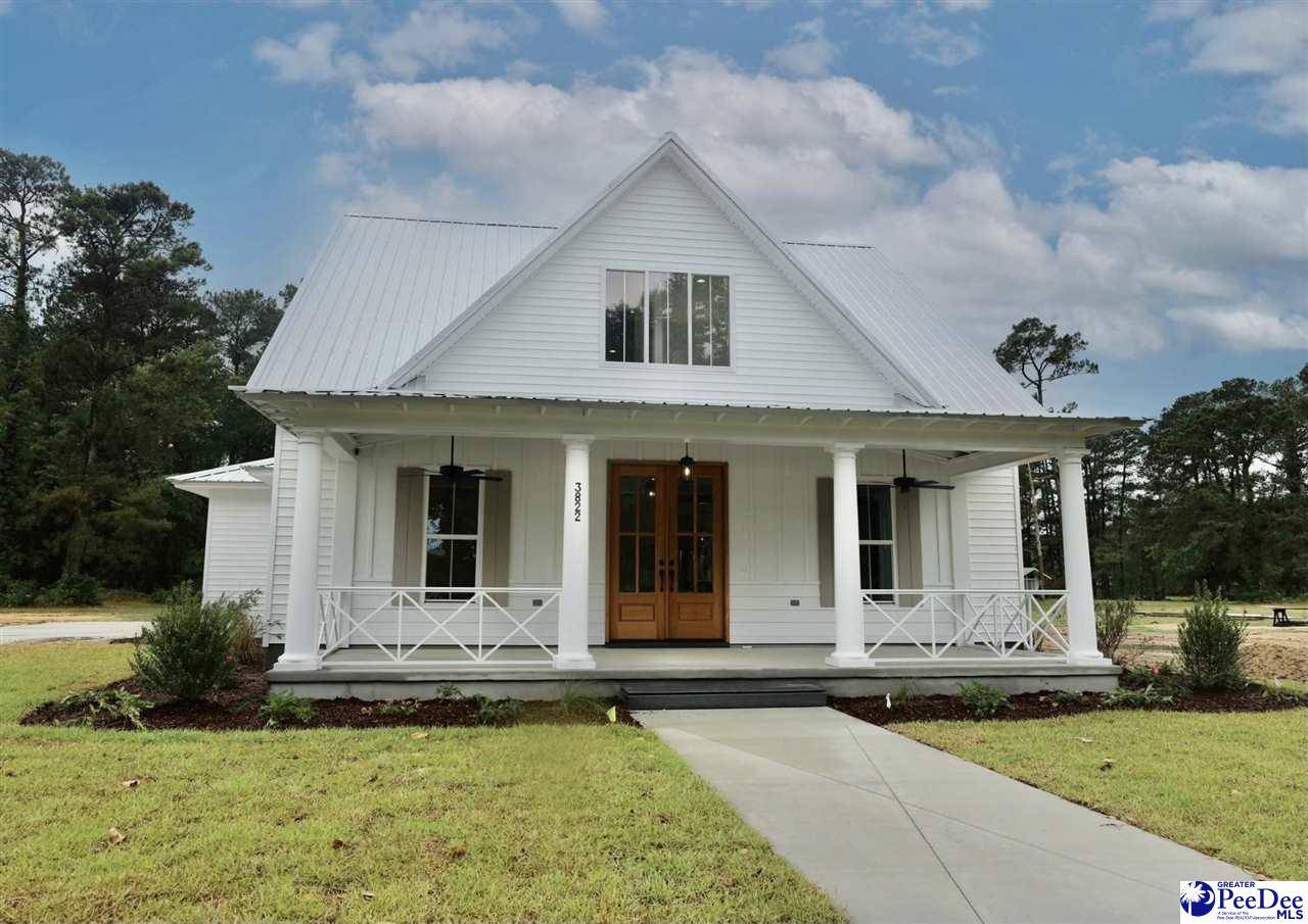 726 Andrews Mill Road, Timmonsville, SC 29161