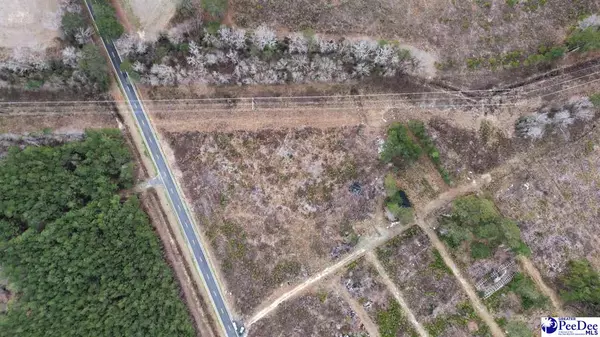 Appin Rd, Bennrttsville, SC 29512