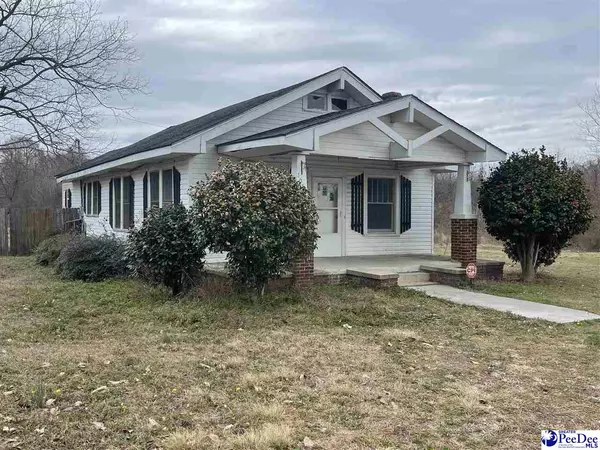 107 & 111 N Bethel, Scranton, SC 29591