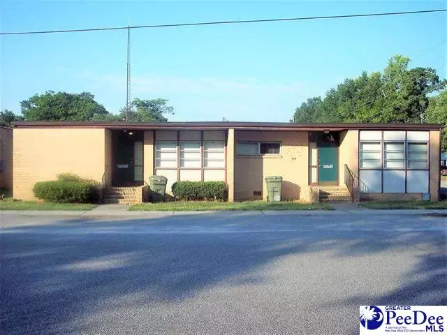 Dillon, SC 29536,313 W Hampton Street