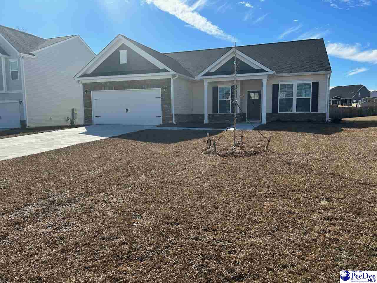 17 Breeders Ct, Lugoff, SC 29078