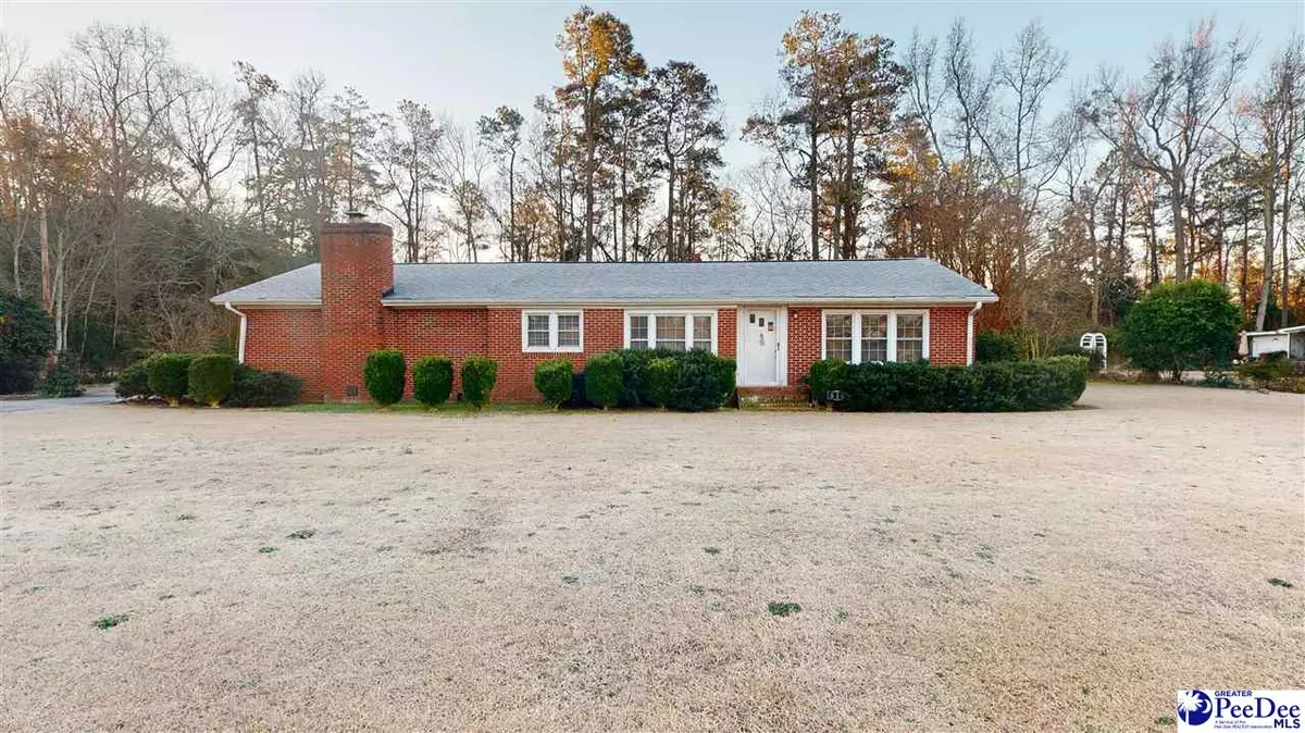 Hartsville, SC 29550,616 Harlington Circle