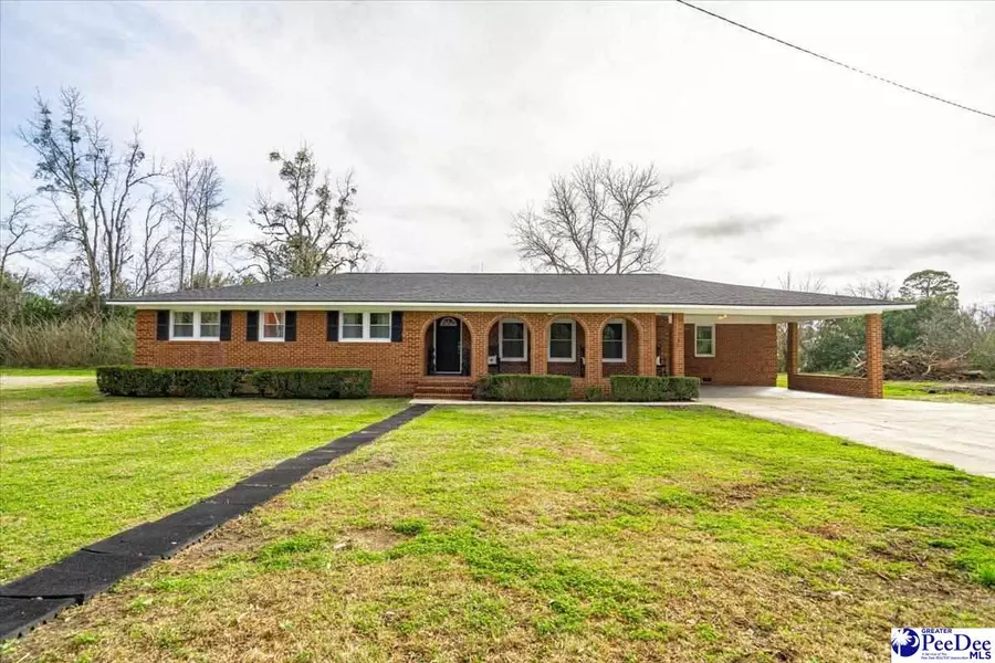 307 Fairview St, Lake City, SC 29560