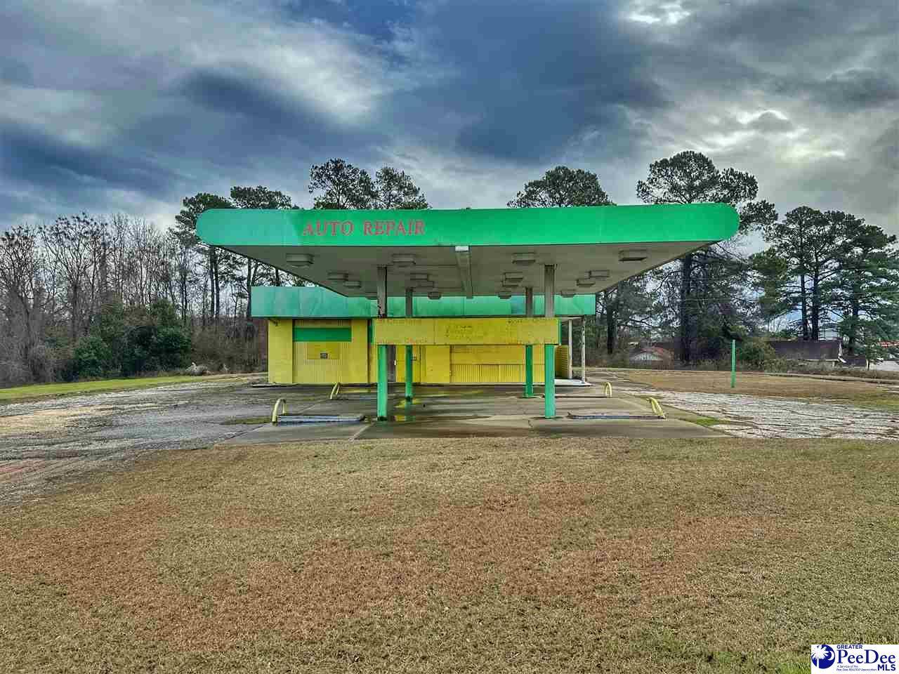 Latta, SC 29565,1399 Highway 38 West