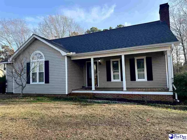 560 Sandpiper Circle, Cheraw, SC 29520