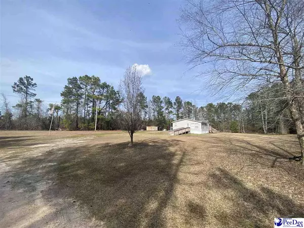 3732 Worrell Lane, Scranton, SC 29591-5707