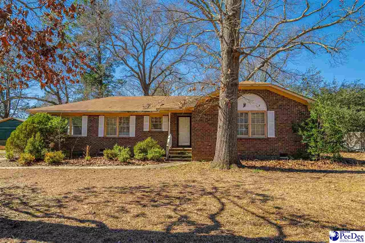 Sumter, SC 29154,886 Perry Blvd