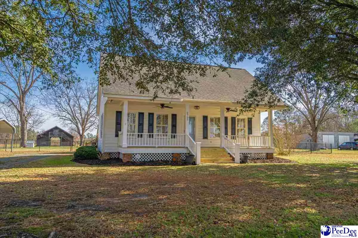 Scranton, SC 29591,2755 Old Charleston Road