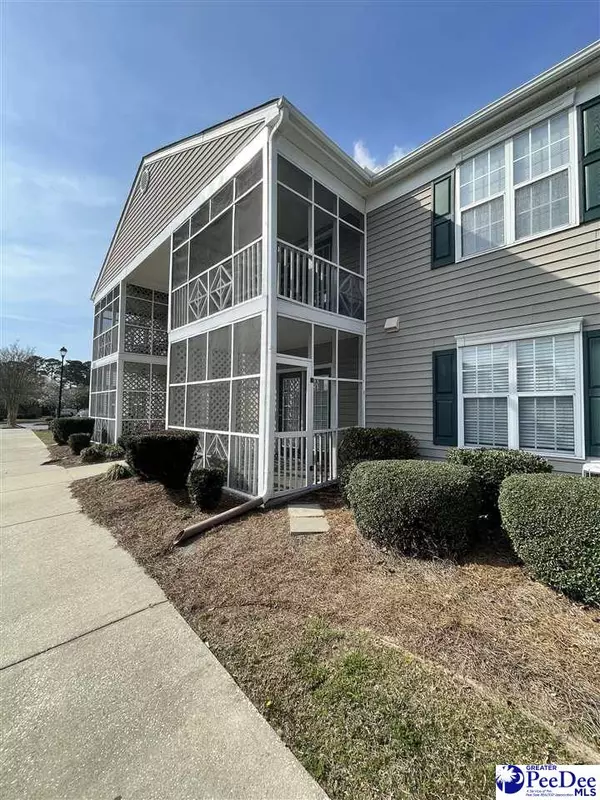 1543-F1 Bridgewood, Florence, SC 29501