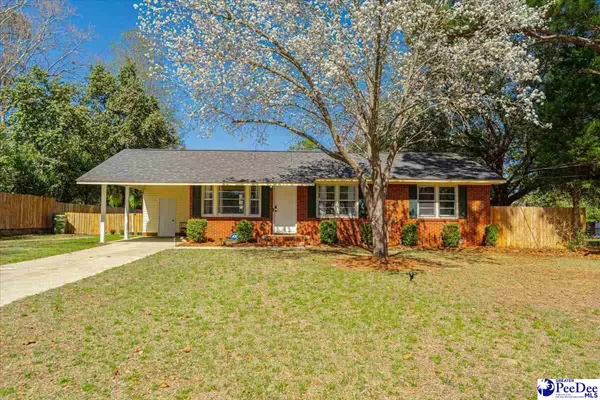 7 Bobs Dr., Sumter, SC 29150