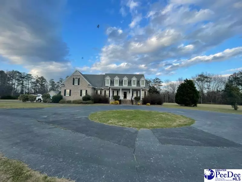 Lynchburg, SC 29080,11785 Lynches River Rd