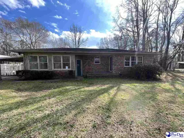 424 Ridgeway ST, Sumter, SC 29153