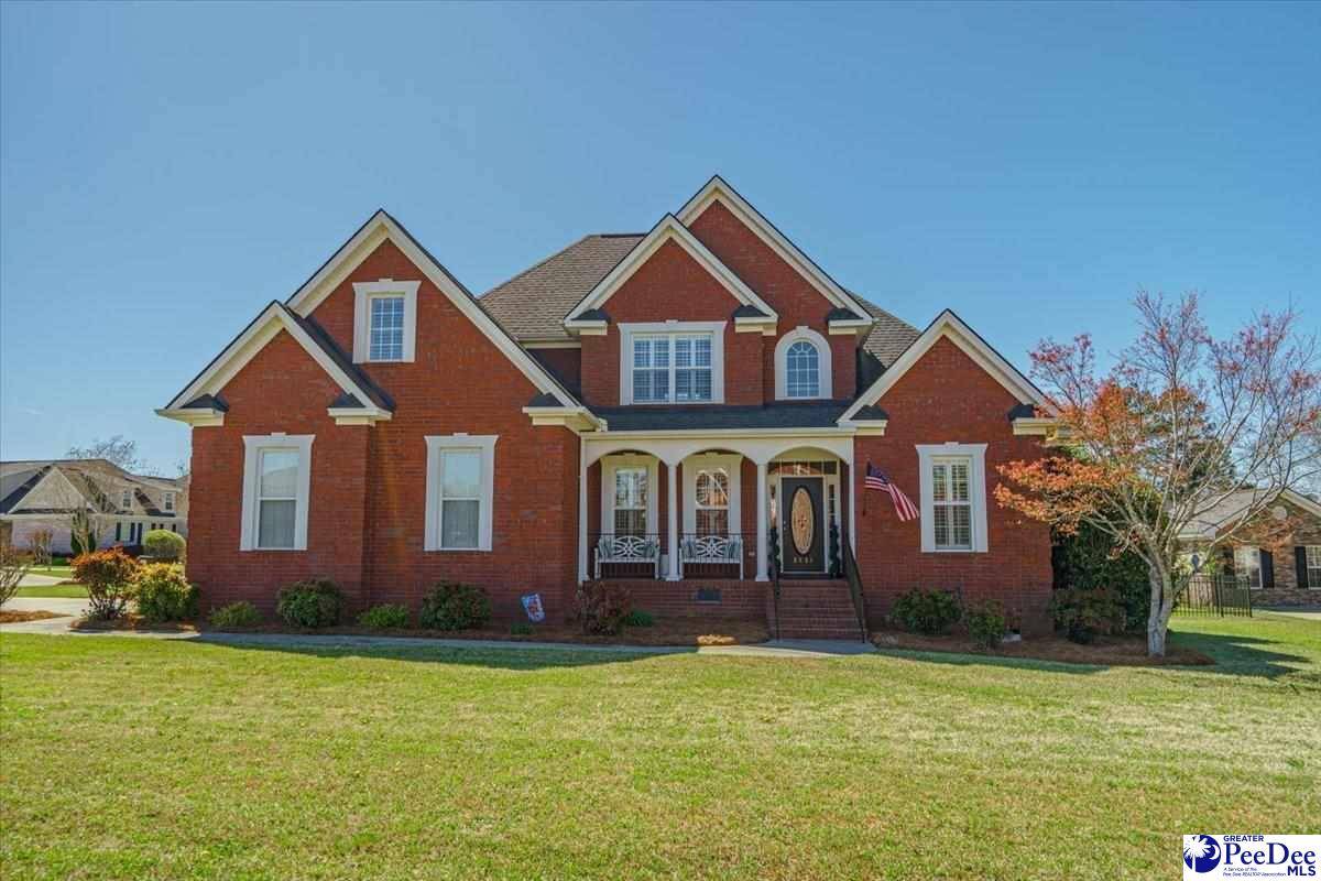 3330 Shadow Creek Dr., Florence, SC 29505