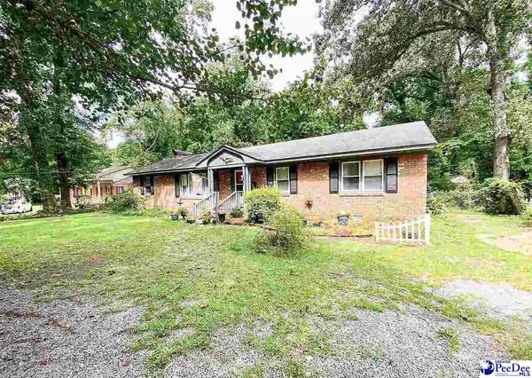 212 Creek Drive, Quinby, SC 29506