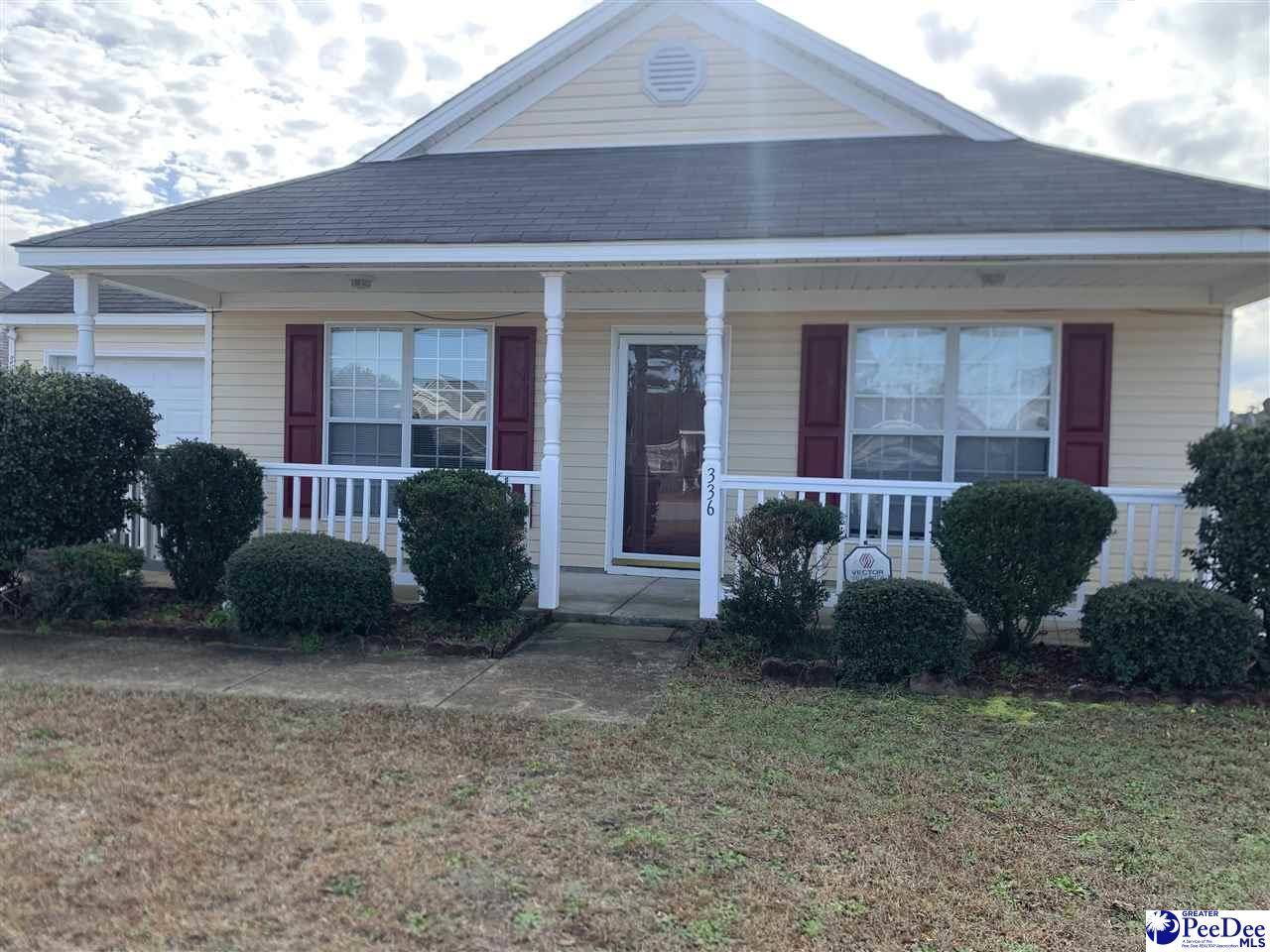 336 White gable 366 White Gables Drive, Columbia, SC 29229